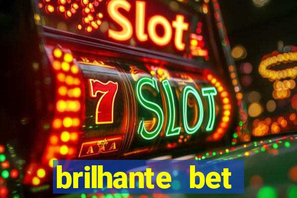 brilhante bet plataforma de jogos